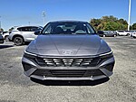Used 2025 HYUNDAI ELANTRA SEL SPORT in PLANTATION, FLORIDA (Photo 5)