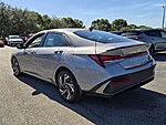 Used 2025 HYUNDAI ELANTRA SEL SPORT in PLANTATION, FLORIDA (Photo 7)
