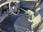 Used 2025 HYUNDAI ELANTRA SEL SPORT in PLANTATION, FLORIDA (Photo 10)