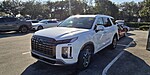 Used 2024 HYUNDAI PALISADE Limited in PLANTATION, FLORIDA