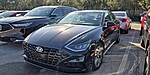 Used 2023 HYUNDAI SONATA SEL in PLANTATION, FLORIDA