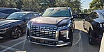 Used 2023 HYUNDAI PALISADE Calligraphy in PLANTATION, FLORIDA