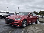 Used 2023 HYUNDAI SONATA SEL in PLANTATION, FLORIDA (Photo 1)