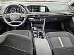 Used 2023 HYUNDAI SONATA SEL in PLANTATION, FLORIDA (Photo 12)