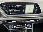 Used 2023 HYUNDAI SONATA SEL in PLANTATION, FLORIDA (Photo 19)
