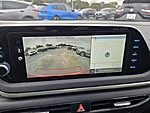 Used 2023 HYUNDAI SONATA SEL in PLANTATION, FLORIDA (Photo 20)