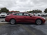 Used 2023 HYUNDAI SONATA SEL in PLANTATION, FLORIDA (Photo 4)