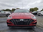Used 2023 HYUNDAI SONATA SEL in PLANTATION, FLORIDA (Photo 5)
