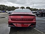 Used 2023 HYUNDAI SONATA SEL in PLANTATION, FLORIDA (Photo 6)