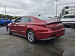 Used 2023 HYUNDAI SONATA SEL in PLANTATION, FLORIDA (Photo 7)