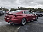 Used 2023 HYUNDAI SONATA SEL in PLANTATION, FLORIDA (Photo 8)