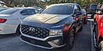 Used 2023 HYUNDAI SANTA FE SE in PLANTATION, FLORIDA