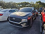 Used 2023 HYUNDAI SANTA FE SE in PLANTATION, FLORIDA (Photo 1)