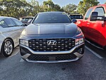 Used 2023 HYUNDAI SANTA FE SE in PLANTATION, FLORIDA (Photo 3)