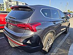 Used 2023 HYUNDAI SANTA FE SE in PLANTATION, FLORIDA (Photo 5)