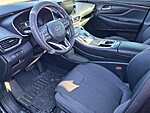 Used 2023 HYUNDAI SANTA FE SE in PLANTATION, FLORIDA (Photo 10)