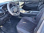 Used 2021 HYUNDAI SANTA FE SEL in PLANTATION, FLORIDA (Photo 11)