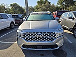 Used 2021 HYUNDAI SANTA FE SEL in PLANTATION, FLORIDA (Photo 3)