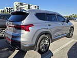 Used 2021 HYUNDAI SANTA FE SEL in PLANTATION, FLORIDA (Photo 6)