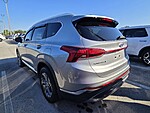 Used 2021 HYUNDAI SANTA FE SEL in PLANTATION, FLORIDA (Photo 7)