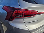Used 2021 HYUNDAI SANTA FE SEL in PLANTATION, FLORIDA (Photo 8)