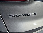 Used 2021 HYUNDAI SANTA FE SEL in PLANTATION, FLORIDA (Photo 9)