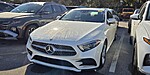 Used 2019 MERCEDES-BENZ CLS-CLASS CLS 450 in PLANTATION, FLORIDA