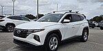 Used 2024 HYUNDAI TUCSON SEL in PLANTATION, FLORIDA