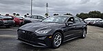 Used 2023 HYUNDAI SONATA SEL in PLANTATION, FLORIDA
