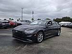 Used 2023 HYUNDAI SONATA SEL in PLANTATION, FLORIDA (Photo 1)
