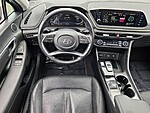 Used 2023 HYUNDAI SONATA SEL in PLANTATION, FLORIDA (Photo 13)