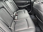 Used 2023 HYUNDAI SONATA SEL in PLANTATION, FLORIDA (Photo 15)