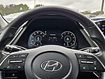 Used 2023 HYUNDAI SONATA SEL in PLANTATION, FLORIDA (Photo 24)