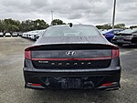 Used 2023 HYUNDAI SONATA SEL in PLANTATION, FLORIDA (Photo 6)