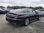 Used 2023 HYUNDAI SONATA SEL in PLANTATION, FLORIDA (Photo 8)