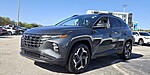 Used 2022 HYUNDAI TUCSON HYBRID LIMITED in PLANTATION, FLORIDA