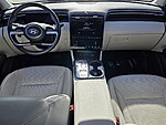 Used 2022 HYUNDAI TUCSON HYBRID LIMITED in PLANTATION, FLORIDA (Photo 12)