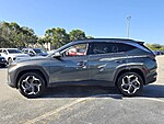 Used 2022 HYUNDAI TUCSON HYBRID LIMITED in PLANTATION, FLORIDA (Photo 3)