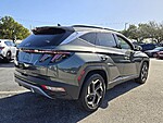 Used 2022 HYUNDAI TUCSON HYBRID LIMITED in PLANTATION, FLORIDA (Photo 8)