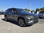 Used 2022 HYUNDAI TUCSON HYBRID LIMITED in PLANTATION, FLORIDA (Photo 9)