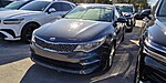 Used 2018 KIA OPTIMA EX in PLANTATION, FLORIDA