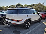 Used 2025 HYUNDAI SANTA FE HYBRID SEL in PLANTATION, FLORIDA (Photo 5)
