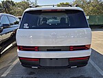 Used 2025 HYUNDAI SANTA FE HYBRID SEL in PLANTATION, FLORIDA (Photo 6)