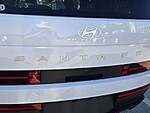 Used 2025 HYUNDAI SANTA FE HYBRID SEL in PLANTATION, FLORIDA (Photo 8)