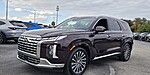 Used 2023 HYUNDAI PALISADE CALLIGRAPHY in PLANTATION, FLORIDA