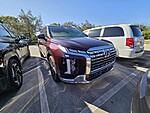 Used 2023 HYUNDAI PALISADE CALLIGRAPHY in PLANTATION, FLORIDA (Photo 3)