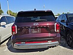 Used 2023 HYUNDAI PALISADE CALLIGRAPHY in PLANTATION, FLORIDA (Photo 5)