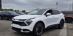Used 2024 KIA SPORTAGE SX-PRESTIGE in PLANTATION, FLORIDA