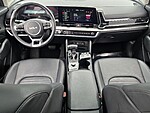 Used 2024 KIA SPORTAGE SX-PRESTIGE in PLANTATION, FLORIDA (Photo 12)