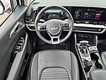 Used 2024 KIA SPORTAGE SX-PRESTIGE in PLANTATION, FLORIDA (Photo 13)
